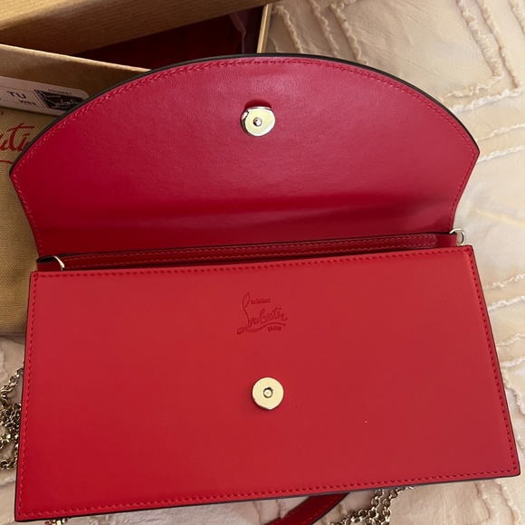 Christian Louboutin Clutch - Picture 4 of 10